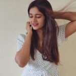 Poonam Bajwa Instagram - #goodevening❤ . @hairstylebynisha