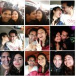 Poonam Bajwa Instagram – Birthday greetings🖤🖤🖤@suneel1reddy!!!To My  roots, my ground and  my wings!Happy Happy Birthday  to this handsome guy, beautiful soul, my partner in crime,life mate, romantic date,play mate ,soul mate,my co creator in all dreams gigantic,all  moments magical!! I intend for  you, all the happiness ,joy, good health,excitement love ,fun, frolic ,travel from this moment on, forever! Many many happy returns of the day booboo! !! I love you more than words could ever say !
P.s.much as I never believed in pda ,esp on IG,the bug has gotten to me and here it is .🙃🙃🙃🙃 Hyderabad