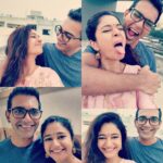 Poonam Bajwa Instagram - Birthday greetings🖤🖤🖤@suneel1reddy!!!To My roots, my ground and my wings!Happy Happy Birthday to this handsome guy, beautiful soul, my partner in crime,life mate, romantic date,play mate ,soul mate,my co creator in all dreams gigantic,all moments magical!! I intend for you, all the happiness ,joy, good health,excitement love ,fun, frolic ,travel from this moment on, forever! Many many happy returns of the day booboo! !! I love you more than words could ever say ! P.s.much as I never believed in pda ,esp on IG,the bug has gotten to me and here it is .🙃🙃🙃🙃 Hyderabad