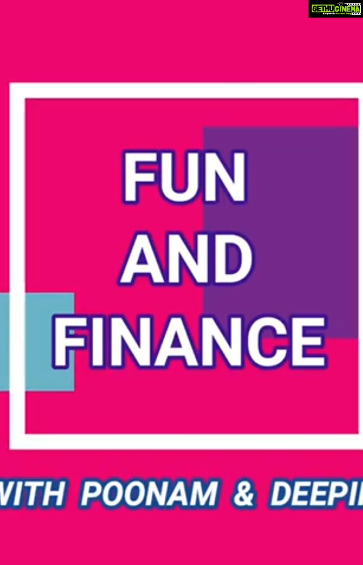 Poonam Bajwa Instagram - Link in Bio In conversation with my brilliant sister @deepikabajwabadhwar where we speak on some fun facts about Money, the Gold standard, and Bulls and Bears of the equity markets. No worries,I myself didn't understand any of these terms either!This was school again in many ways! But We had an absolute blast doing this.It was just after our post lockdown reunion and overflowing with emotion,my over active vocal chords needed a medium! Besides the fact that sis is on a mission to make the world wise about wealth! And I am only too happy to be part of her journey ❣️!Heres to a wise , happy,Wealthy world ! For you ,whom it interested,👍🌈😊 The Link to the entire video in Bio!