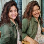 Poonam Bajwa Instagram - #tbt#🧡🧡🧡🧡🧡