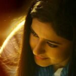 Poonam Bajwa Instagram - 🦋✨✨#goodmorningbeautifulsouls#🪐🧡💛🌈🌞