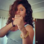 Poonam Bajwa Instagram - #lockdownlolita# 🌚📸🖤👁️@suneel1reddy