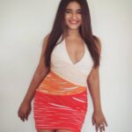 Poonam Bajwa Instagram - 🌈🌈🌈 ✨🌟🌠@hairstylebynisha
