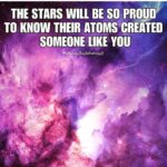 Poonam Bajwa Instagram - 💛To the one reading this 🌠🌟🌠the stars are so proud of you!!!✨✨✨✨✨