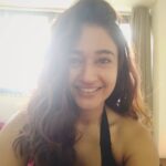 Poonam Bajwa Instagram - 🪐🪐🦋🌈✨⚡💛🍂🧡#ihavethisfeelinginsidemybones🎶#specialkindofjoy #cheerstoyourhappiness# 😁💕💐🌅😊😁