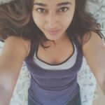 Poonam Bajwa Instagram - #🪐🌈🍀🌅#wasntitagoodday#