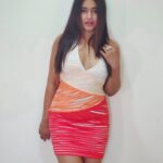 Poonam Bajwa Instagram - 🌈🌈🌈 ✨🌟🌠@hairstylebynisha