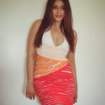 Poonam Bajwa Instagram - 🌈🌈🌈 ✨🌟🌠@hairstylebynisha