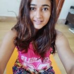 Poonam Bajwa Instagram - #worldpeacethroughinnerpeace#keepcomingbacktothemat#✨✨✨✨