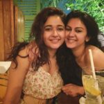 Poonam Bajwa Instagram - With @kamana10 !!!!one of the few precious constants in an ever changing reality!!! #bffs❤️#constants💞 #friendshipismagic