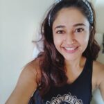 Poonam Bajwa Instagram - 🌈🦋⚡☀️#eveningmagicintheskies #weathergodsaresmiling#💫💫🌅🌈🍀🦋🦋