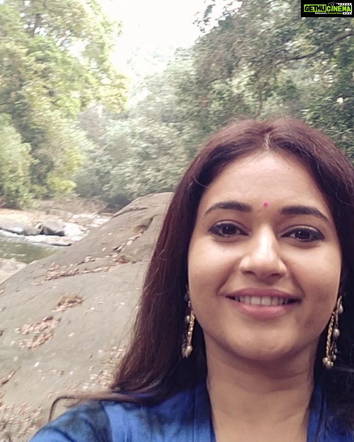 Poonam Bajwa Instagram - #absolutelygorgeousplace#💕💕