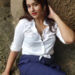 Poonam Bajwa Instagram - 💙💙💙 .📸📸📸@hairstylebynisha