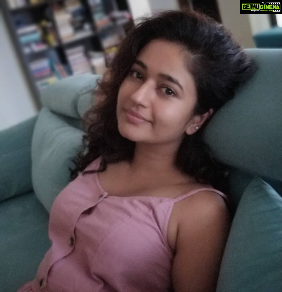 Poonam Bajwa Instagram - #cloudyafternoon☁