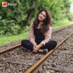 Poonam Bajwa Instagram – Helo everyone!  Thanks for the  connect  on the Helo  app ! For more  of my exclusive  pictures, movie  updates  and fun travel captures,  follow me on the helo  app.  @helo_indiaofficial
.
http://m.helo-app.com/al/YedvTmS 📸📸📸@hairstylebynisha