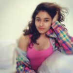 Poonam Bajwa Instagram - 💜💜💜