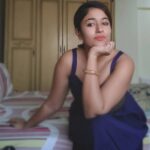 Poonam Bajwa Instagram - #tellmeeverything#iamlistening 🖤