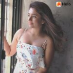 Poonam Bajwa Instagram - Hi! Let's say helo on helo ❤ @helo_indiaofficial http://m.helo-app.com/al/vwFRymS