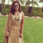 Poonam Bajwa Instagram - #sahelikishaadi#monsoonweddings☔