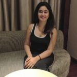 Poonam Bajwa Instagram - #🖤🖤🖤