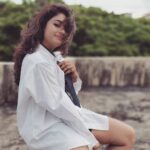 Poonam Bajwa Instagram - #tbt💙 . . . . 📸📸@hairstylebynisha