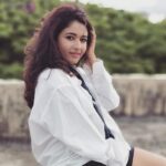 Poonam Bajwa Instagram - #tbt💙 . . . . 📸📸@hairstylebynisha