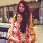 Poonam Bajwa Instagram - Happy Mother's Day to each one of your Magical Mothers !!!lLots nd lots of love to every mother ever !!!And to my own magical Mom too!! #sourceoflife#strength#love#mothers #mothersday#mommyandme#