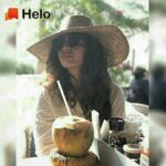 Poonam Bajwa Instagram - Thank you for the love!!! Link to my profile on the @heloappofficial http://m.helo-app.com/s/QfrSFxx @heloappofficial @helo_indiaofficial