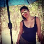 Poonam Bajwa Instagram - #reflectingthelightofthesun