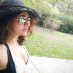 Poonam Bajwa Instagram - .💙💙💙