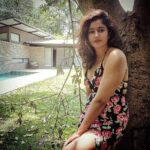 Poonam Bajwa Instagram - #dreamymoments✨
