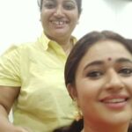 Poonam Bajwa Instagram - #postpackups#happyandmadclub with@hairstylebynisha