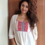 Poonam Bajwa Instagram - Happy Holi!!!! Hope you had a colourful day nd may your u have the most colourful life ahead !!! #happyholi# . . .📸📸@hairstylebynisha
