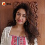 Poonam Bajwa Instagram – Hi guys,  I’m so happy that i have more than a 1.5 lakh friends on helo.  Thank you so much for you love and affection.  Follow me on help for my lastest photos,  videos and updates. @helo_app
http://m.helo-app.com/s/QfrSFxx!!!
