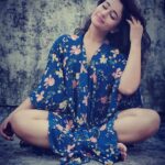 Poonam Bajwa Instagram - #thebreezeinmyhair# 📸📸@hairstylebynisha