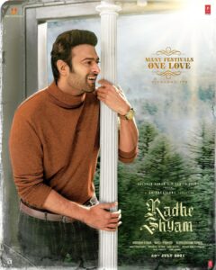 Prabhas Instagram - One binding factor of the celebrations of these  beautiful festivals is LOVE. Feel it. Cherish it. Spread it. 

Wishing you and your loved ones a very Happy Ugadi, Gudi Padwa, Baisakhi, Vishu, Puthandu, Jur Sital, Cheti Chand, Bohag Bihu, Navreh & Poila Boshak.

@director_radhaa @hegdepooja @uvcreationsofficial @tseriesfilms @gopikrishnamvs @uvkrishnamraju #BhushanKumar #VamsiReddy @uppalapatipramod @praseedhauppalapati #AAFilms @resulpookutty @prabhakaranjustin @mithoon11 @manan_bhardwaj_official @radheshyamfilm 

#RadheShyam
