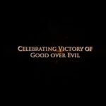 Prabhas Instagram – Celebrating the victory of good over evil… Title Announcement #Adipurush

@omraut @bhushankumar @vfxwaala @rajeshnair29 @tseriesfilms @retrophiles1 @tseries.official #TSeries