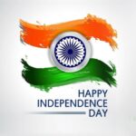 Prabhas Instagram – #HappyIndependenceDay