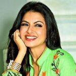 Prabhas Instagram – Happy Birthday @bhagyashree.online Ma’am! May you have the most splendid day!