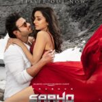 Prabhas Instagram – Darlings, It’s time to fall in love all over again! Song Out Soon… Swipe up to my stories for Hindi, Telugu, Tamil & Malayalam teaser of the song. 
#SaahoOnAugust30

@shraddhakapoor @neilnitinmukesh @arunvijayno1 @sujeethsign @vaibhavi.merchant @uvcreationsofficial #BhushanKumar @tseriesfilms @officialsaahomovie 
Location: Innsbruck, #myinnsbruck

@gururandhawa – Music Director, Hindi Lyrics & Singer (Male)
@kk_lyricist – Telugu & Tamil Lyrics 
@vinayaksasikumar – Malayalam Lyrics
@haricharanmusic – Telugu, Tamil, Malayalam Male Singer 
@tulsikumar15- Telugu & Hindi Female Singer 
@shakthisreegopalan- Tamil, Malayalam Female Singer