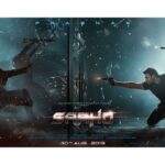 Prabhas Instagram - Hi Darlings! Hope you liked this action poster.. #Saaho coming on 30th August ! #SaahoOnAugust30 @shraddhakapoor @sujeethsign @neilnitinmukesh @uvcreationsofficial #BhushanKumar @tseries.official @officialsaahomovie @tarun_khiwal
