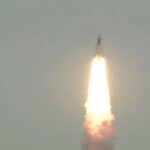 Prabhas Instagram - Hello Darlings! It is a proud day for all of us Indians as ISRO's Chandrayaan-2 took flight today. It is a further honor for the entire Baahubali Team with the rocket being regarded as #Baahubali for its magnum opus scale, years of hardwork in the making & first of its kind capacity to carry tonnes. 🙌🏻 More Power to India 🇮🇳