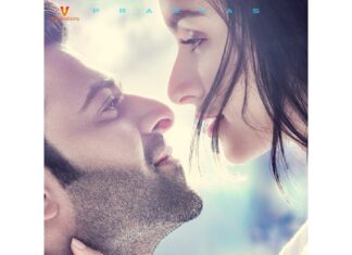 Prabhas Instagram - Darlings, we are coming to get you on 30th August, 2019 ! Be ready! #SaahoOnAugust30 @shraddhakapoor @sujeethsign @neilnitinmukesh @uvcreationsofficial #BhushanKumar @tseries.official @officialsaahomovie Photography & Poster Design : @tarun_khiwal