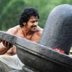 Prabhas Instagram - #6YearsOfBaahubali: Here's to the team that created waves of cinematic magic all across the country and the world 🙌🏻 @ssrajamouli @shobuy_ #PrasadDevineni #MMKeeravaani @ranadaggubati @anushkashettyofficial @tamannaahspeaks @meramyakrishnan #Sathyaraj #Nassar @arkamediaworks_official @baahubalimovie @karanjohar @dharmamovies #AnilThadani #AAFilms