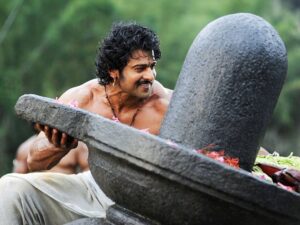 Prabhas Instagram - #6YearsOfBaahubali: Here's to the team that created waves of cinematic magic all across the country and the world 🙌🏻

@ssrajamouli @shobuy_ #PrasadDevineni #MMKeeravaani @ranadaggubati @anushkashettyofficial @tamannaahspeaks @meramyakrishnan #Sathyaraj #Nassar @arkamediaworks_official @baahubalimovie @karanjohar @dharmamovies #AnilThadani #AAFilms