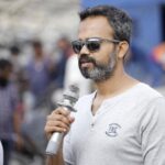 Prabhas Instagram - Happy Birthday @prashanthneel. Have a beautiful day.