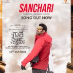 Prabhas Instagram - Love life like Vikramaditya does! Get to know him better with #Sanchari #UddJaaParindey #Raegaigal #SwapnaDoorame. Full songs out now, link in bio. @hegdepooja @director_radhaa @uvcreationsofficial @tseriesfilms @gopikrishnamvs @uvkrishnamraju #BhushanKumar #VamsiReddy @uppalapatipramod @praseedhauppalapati #AAFilms @prabhakaranjustin @iamanil @manojinfilm #RRaveendar @mithoon11 @manan_bhardwaj_official @amaal_mallik #KotagiriVenkateswarRao @resulpookutty @vaibhavi.merchant #NickPowell @radheshyamfilm #RadheShyam
