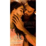 Prabhas Instagram - Embracing the season of love with the love anthem from #RadheShyam. Full song out on 1st December. #NagumomuThaarale #ThiraiyoaduThoorigai #NaguvanthaThaareye #MalaroduSaayame @hegdepooja @director_radhaa @uvcreationsofficial @tseriesfilms @gopikrishnamvs @uvkrishnamraju #BhushanKumar #VamsiReddy @uppalapatipramod @praseedhauppalapati #AAFilms @prabhakaranjustin @iamanil @manojinfilm #RRaveendar @mithoon11 @manan_bhardwaj_official @amaal_mallik #KotagiriVenkateswarRao @resulpookutty @vaibhavi.merchant #NickPowell @radheshyamfilm