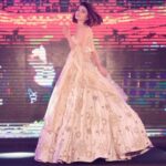 Prachi Deasi Instagram – ⚡️ #IFLCDUBAI2019 #Dubai #showstopper #fashion #2019 Al Habtoor Polo Resort & Club